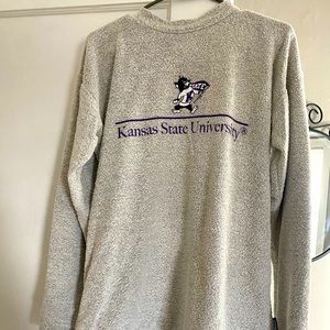 Kansas State Woolly Thread